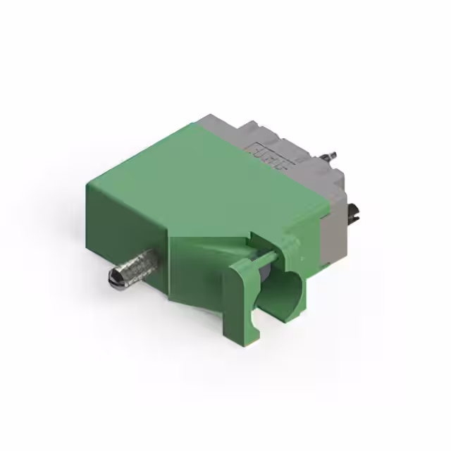 519-036-000-441 EDAC Inc.  Alloggiamenti per connettori backplane